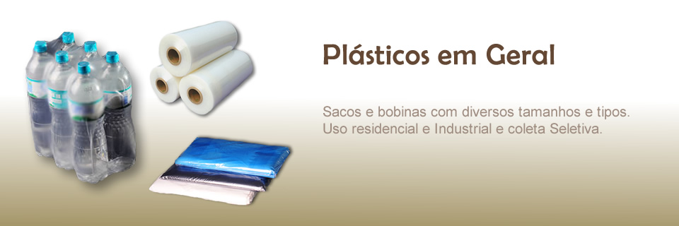 Embalagens Técnicas