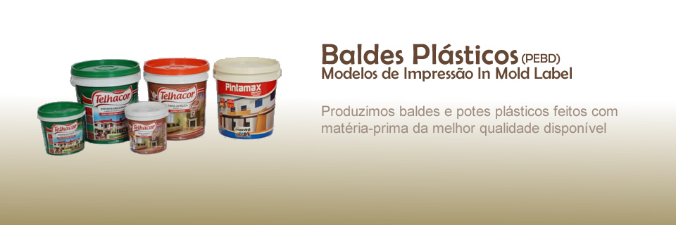 Baldes Pláticos